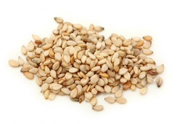 Spices - Sesame Seeds
